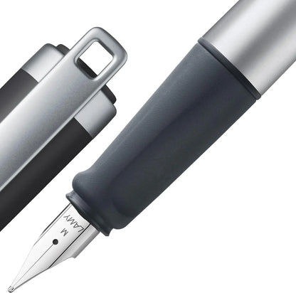 Lamy 088 NEXX Anthracite M Fountain Pen Medium