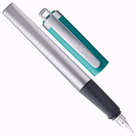 Lamy 094 NEXX Opal Green M Fountain Pen Medium
