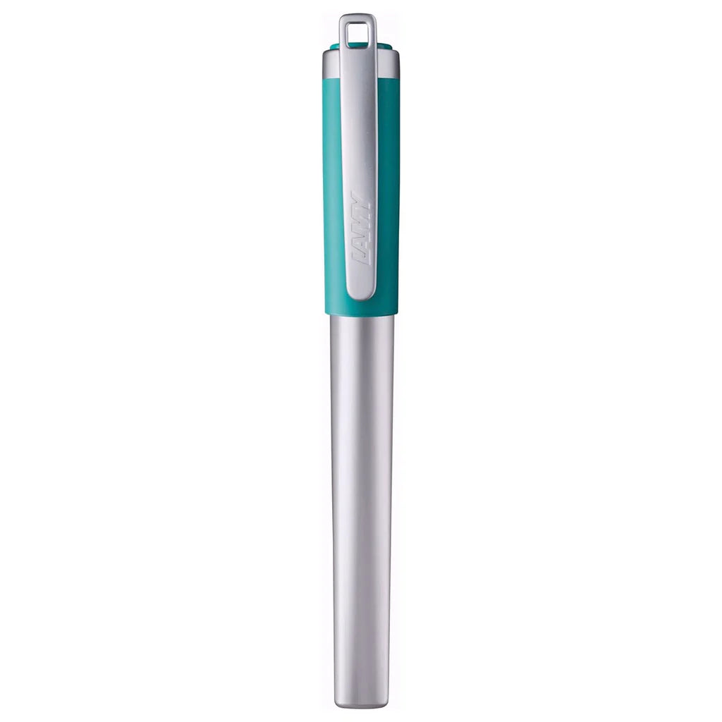 Lamy 094 NEXX Opal Green M Fountain Pen Medium