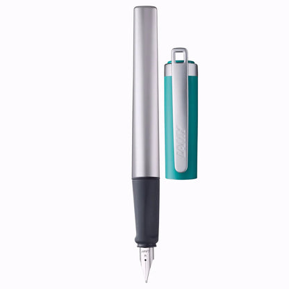 Lamy 094 NEXX Opal Green M Fountain Pen Medium