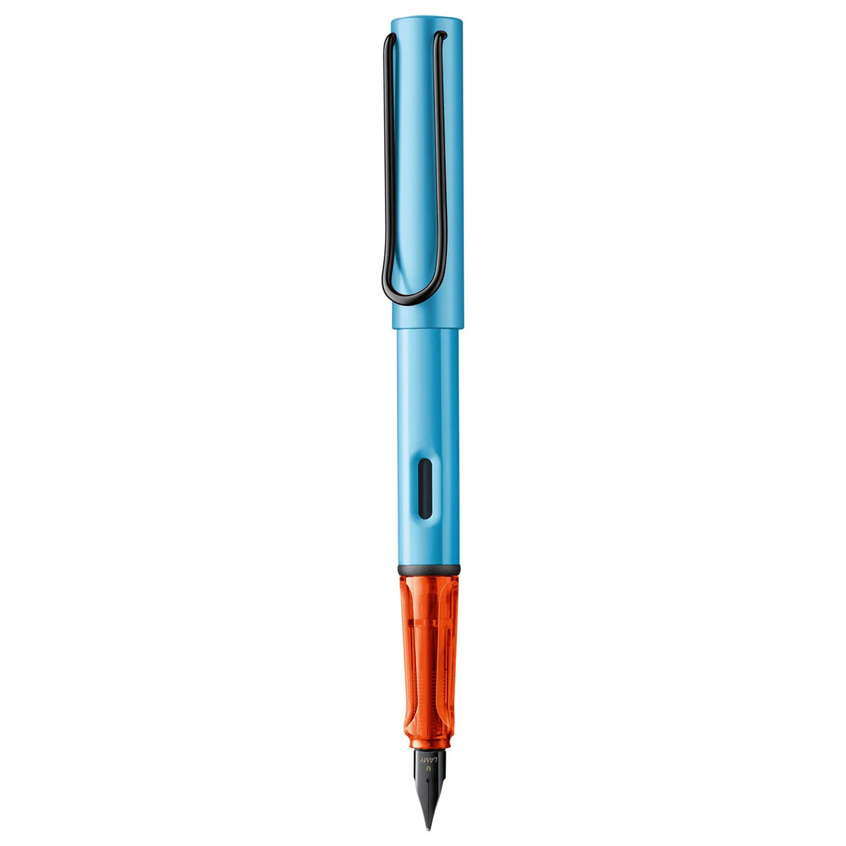 Lamy 0A5-M Alstar Denim M Fountain Pen Medium