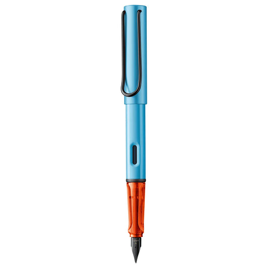 Lamy 0A5-M Alstar Denim M Fountain Pen Medium
