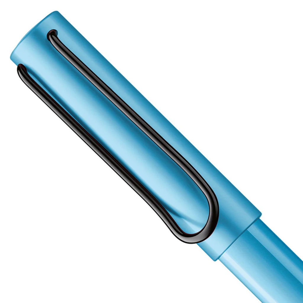 Lamy 0A5-M Alstar Denim M Fountain Pen Medium