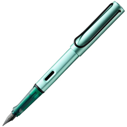 Lamy 0A8 Alstar Mint M Fountain Pen Medium