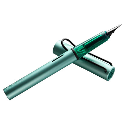 Lamy 0A8 Alstar Mint M Fountain Pen Medium