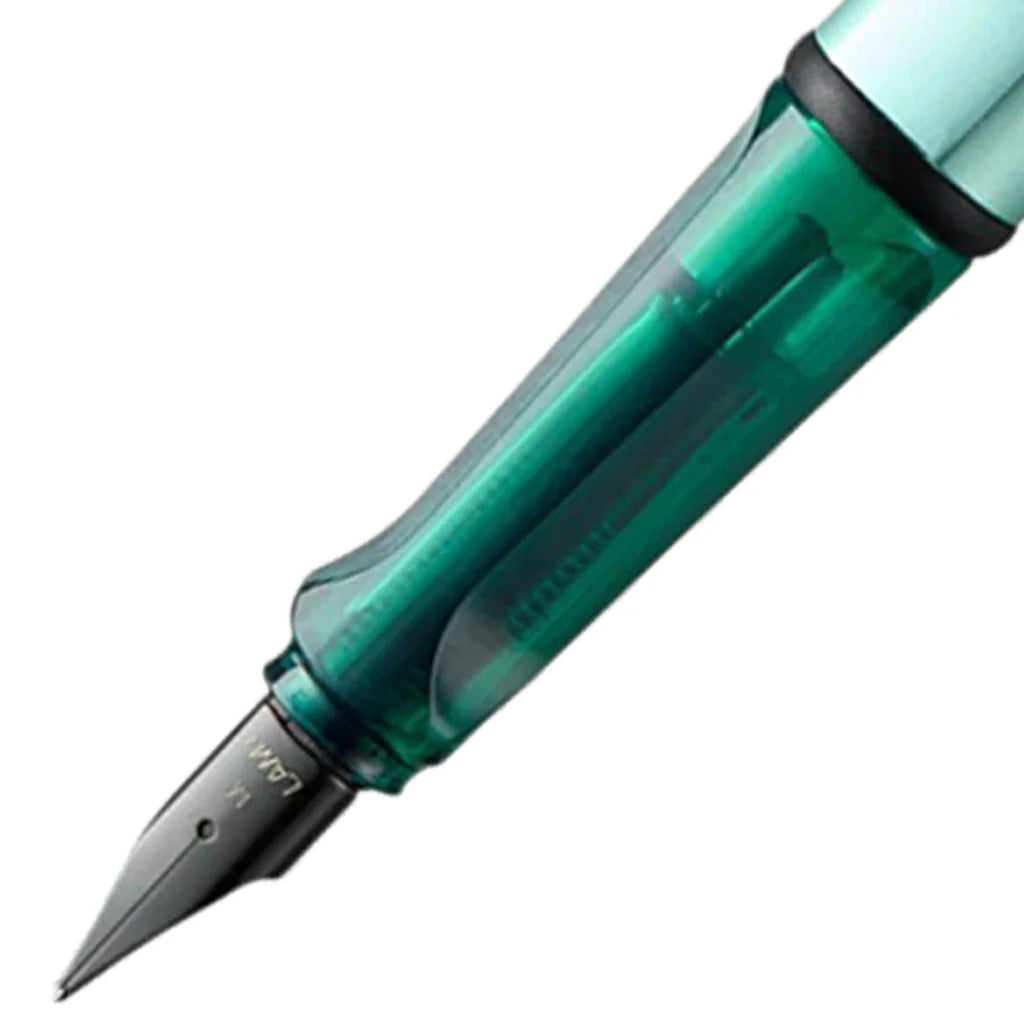 Lamy 0A8 Alstar Mint M Fountain Pen Medium
