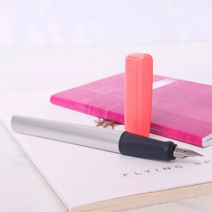 Lamy 082 NEXX Pink M Fountain Pen Medium