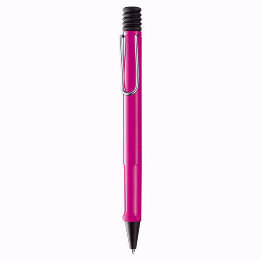 Lamy 213 Safari Pink Ball Pen