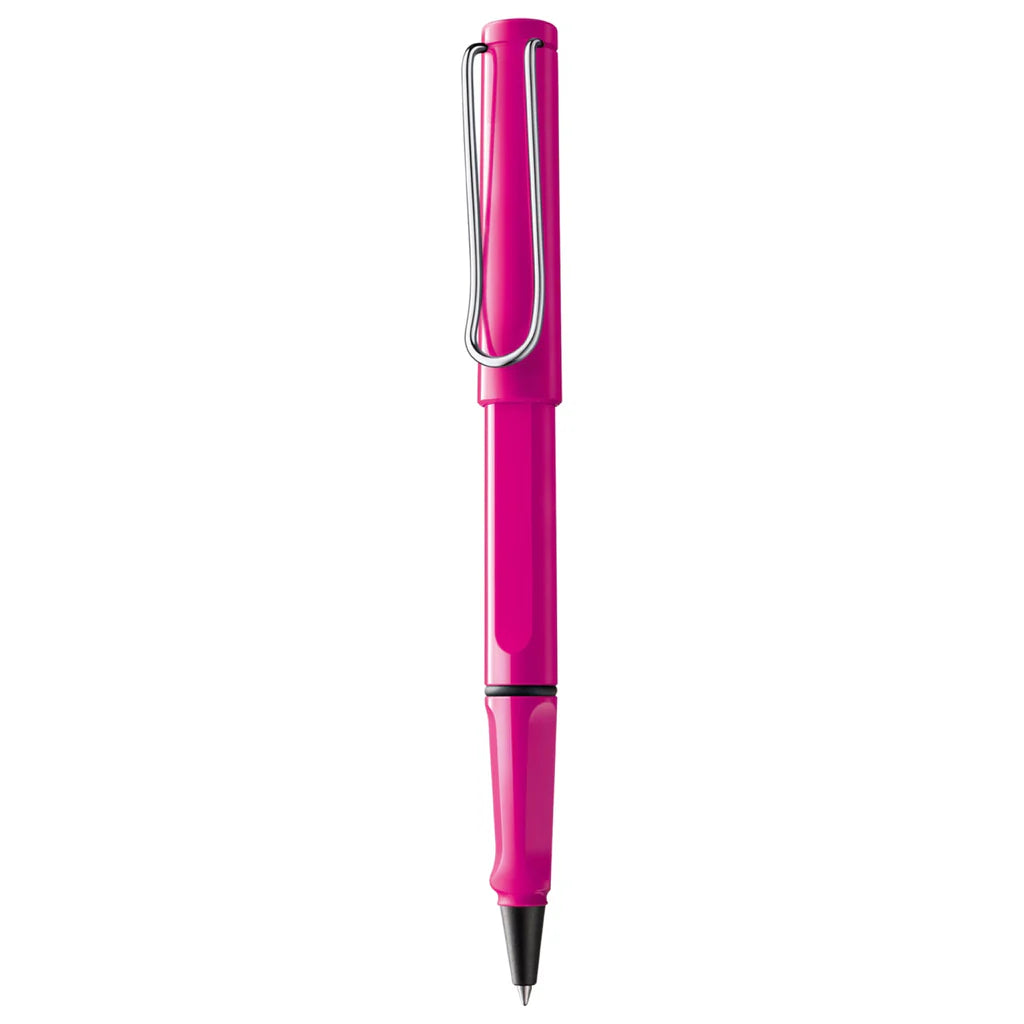 Lamy 313 Safari Pink Roller Pen