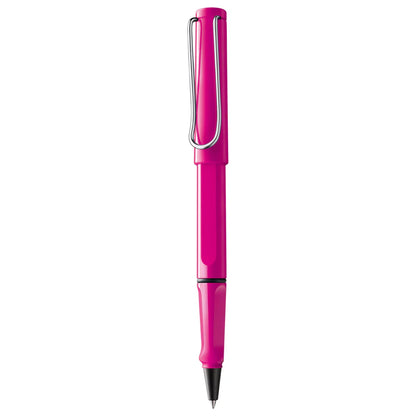 Lamy 313 Safari Pink Roller Pen