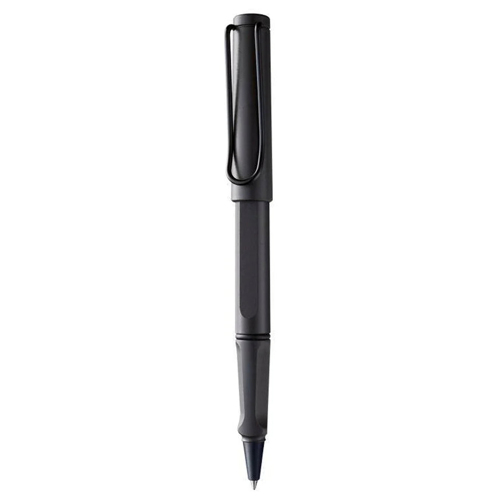 Lamy 317 Safari Matte Black Umbro Roller Pen