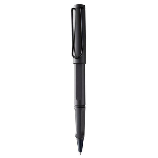 Lamy 317 Safari Matte Black Umbro Roller Pen
