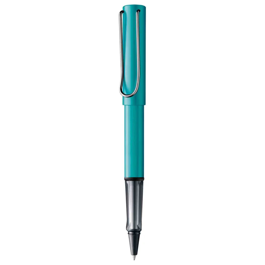 Lamy 323 AL-Star Turmaline Roller Pen