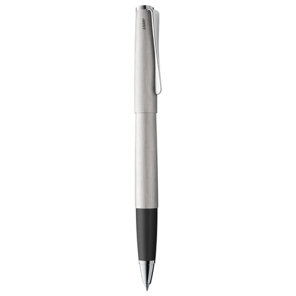 Lamy 365 Studio Brushed Roller Pen