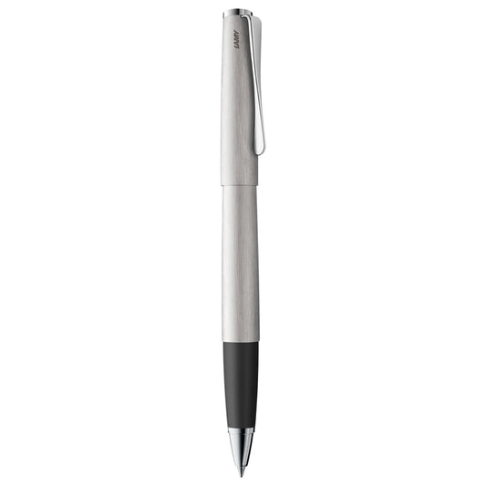 Lamy 365 Studio Brushed Roller Pen