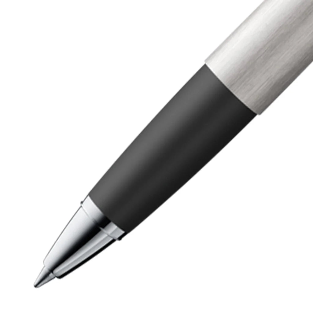 Lamy 365 Studio Brushed Roller Pen