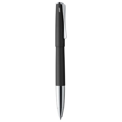 Lamy 367 Studio Black Matt Roller Pen