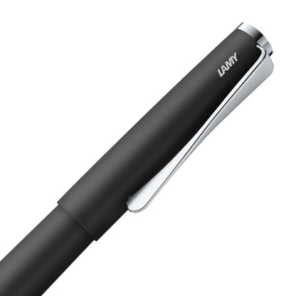 Lamy 367 Studio Black Matt Roller Pen