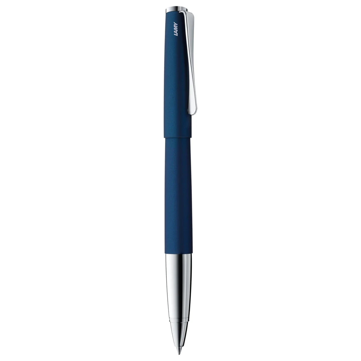 Lamy 367 Studio Imperial Blue Roller Pen