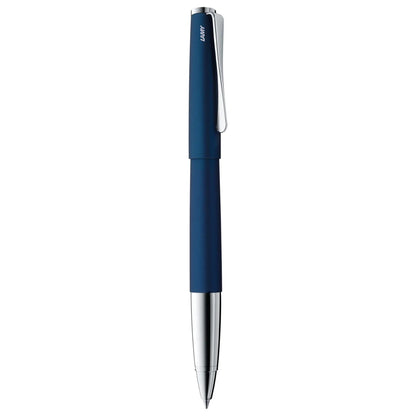 Lamy 367 Studio Imperial Blue Roller Pen