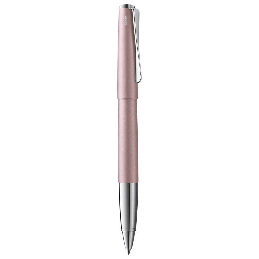 Lamy 369 Studio Rose Matte Roller Pen
