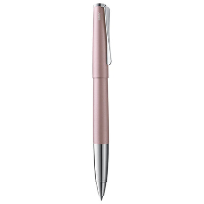 Lamy 369 Studio Rose Matte Roller Pen