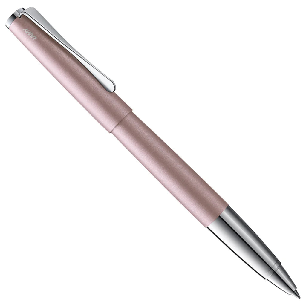 Lamy 369 Studio Rose Matte Roller Pen