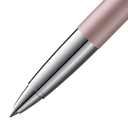 Lamy 369 Studio Rose Matte Roller Pen