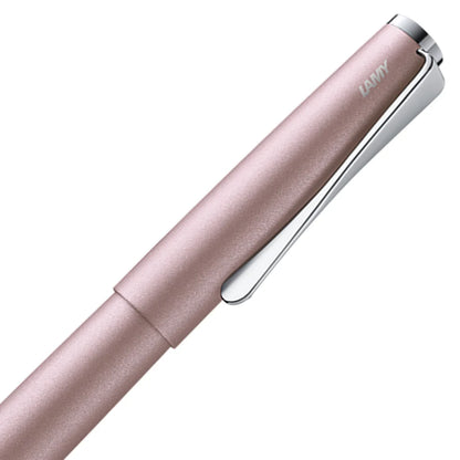 Lamy 369 Studio Rose Matte Roller Pen