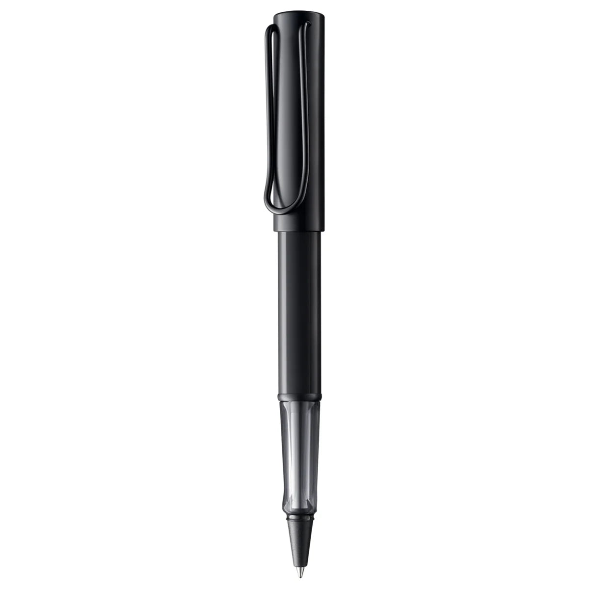 Lamy 371 AL-Star Black Roller Pen
