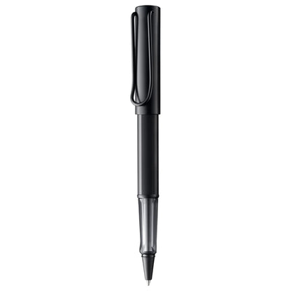 Lamy 371 AL-Star Black Roller Pen