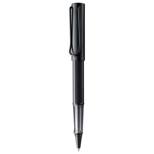 Lamy 371 AL-Star Black Roller Pen