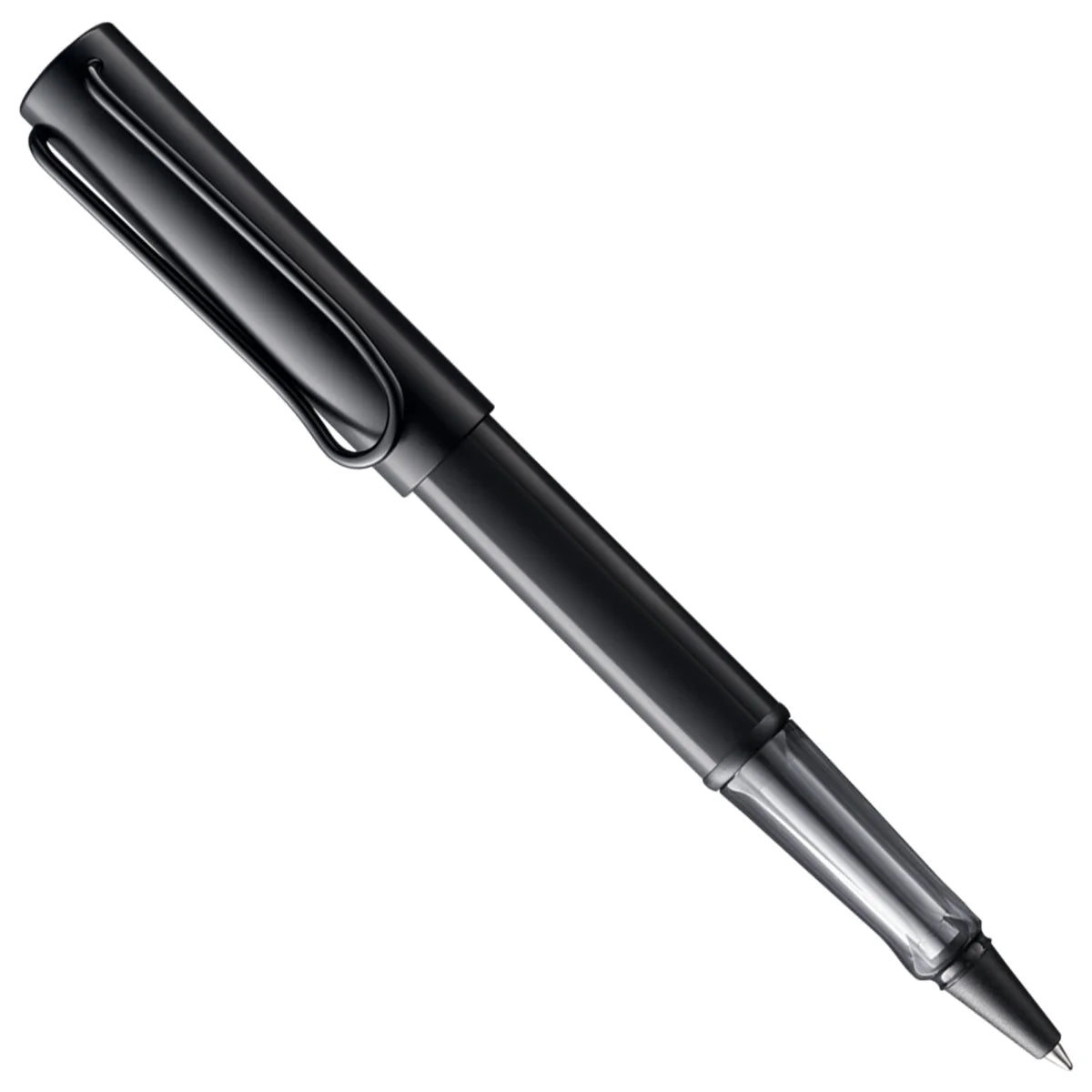 Lamy 371 AL-Star Black Roller Pen