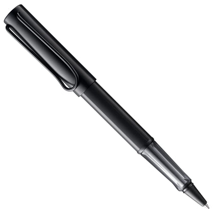 Lamy 371 AL-Star Black Roller Pen