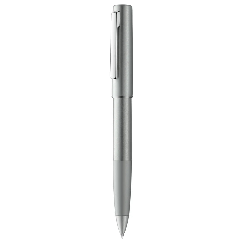 Lamy 377 Silver Aion Roller Pen