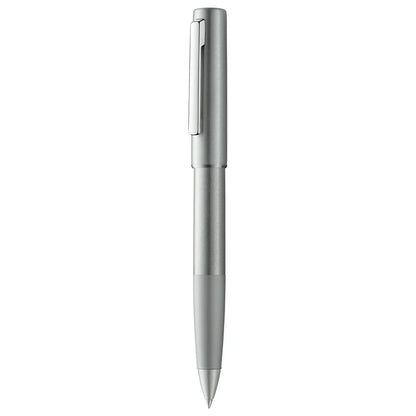 Lamy 377 Silver Aion Roller Pen