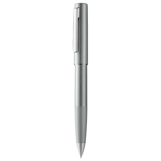 Lamy 377 Silver Aion Roller Pen