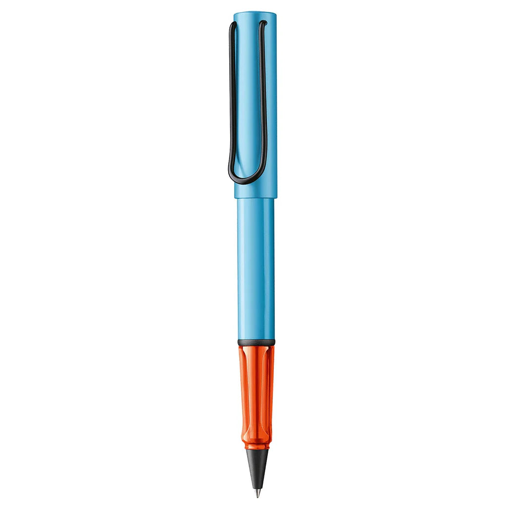 Lamy 3A5-M Alstar Denim Roller Pen