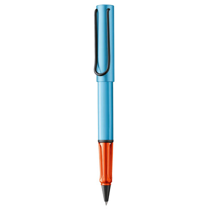 Lamy 3A5-M Alstar Denim Roller Pen
