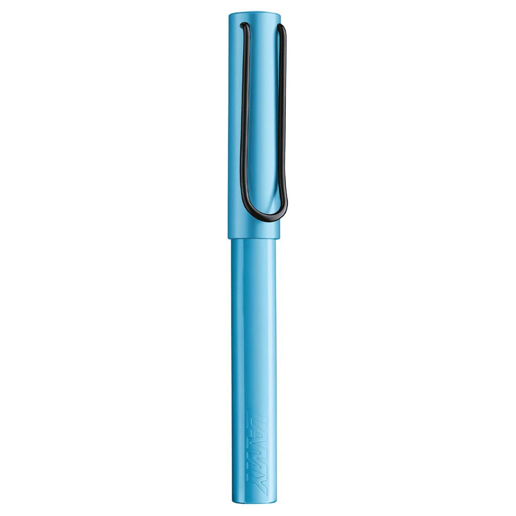 Lamy 3A5-M Alstar Denim Roller Pen