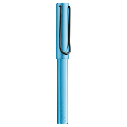 Lamy 3A5-M Alstar Denim Roller Pen