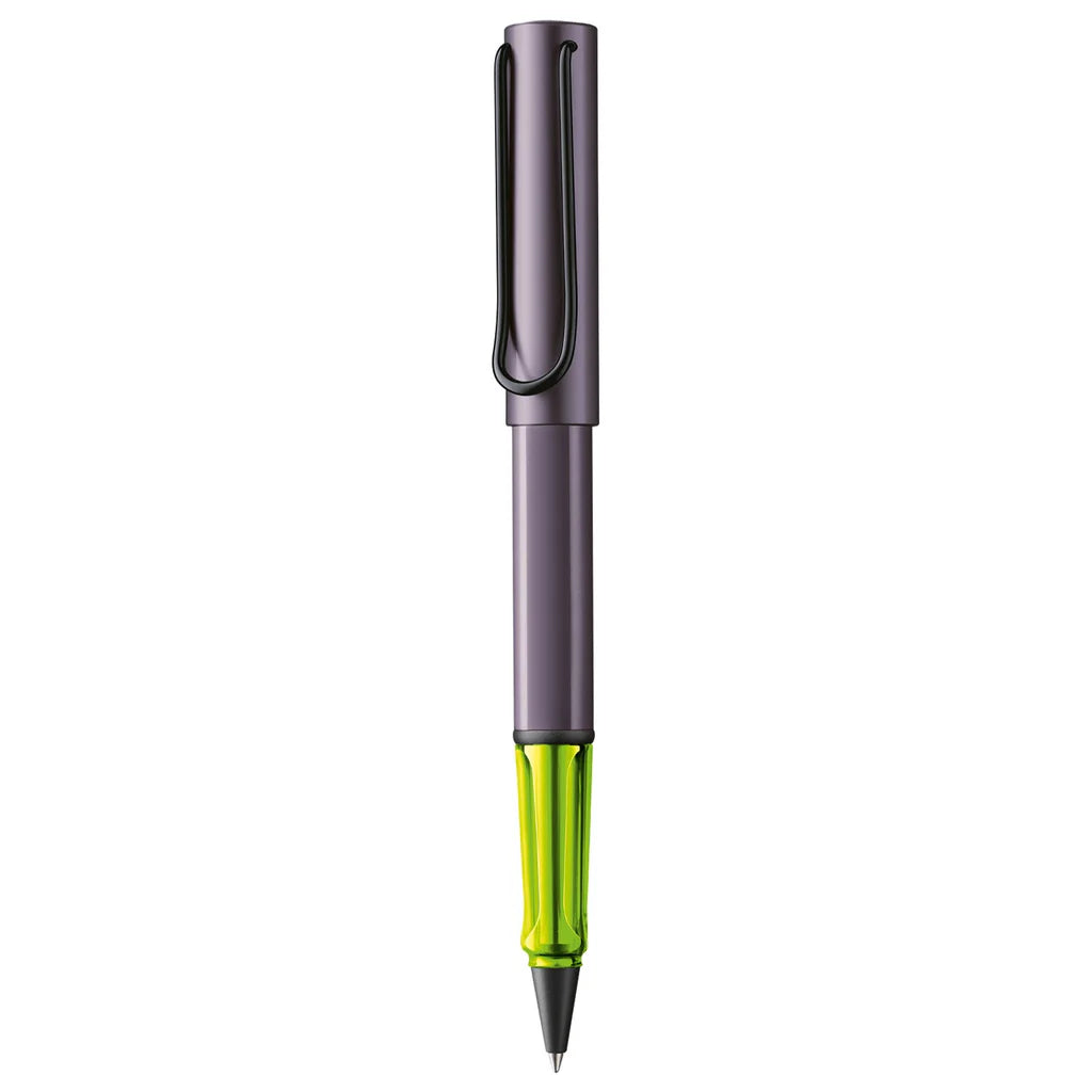 Lamy 3A6-M Alstar Aubergine Roller Pen