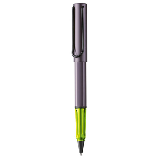 Lamy 3A6-M Alstar Aubergine Roller Pen