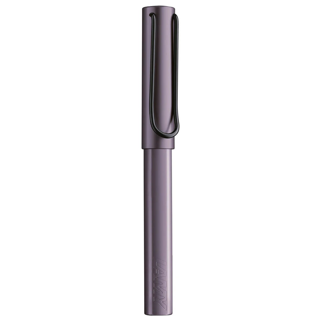 Lamy 3A6-M Alstar Aubergine Roller Pen
