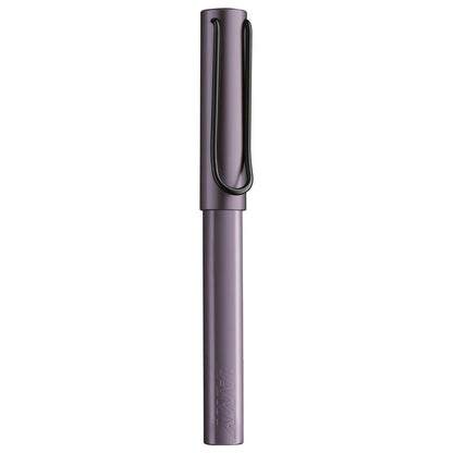 Lamy 3A6-M Alstar Aubergine Roller Pen
