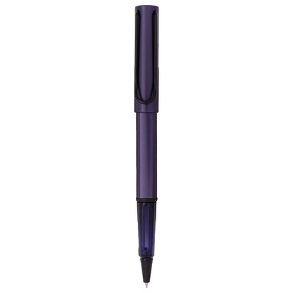 Lamy 3A7 Alstar Dark Dusk Roller Pen