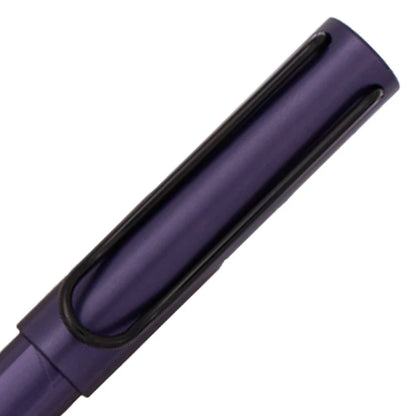 Lamy 3A7 Alstar Dark Dusk Roller Pen