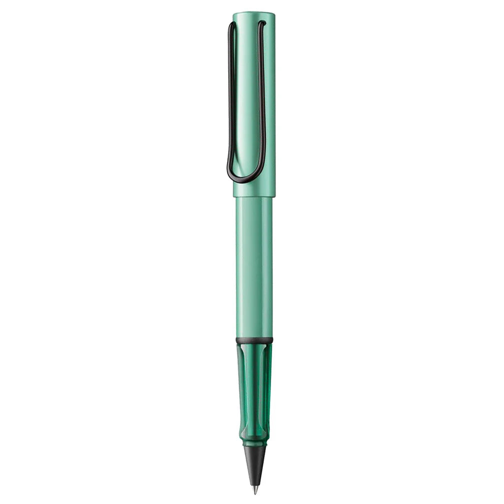 Lamy 3A8 Alstar Mint Roller Pen