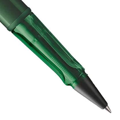 Lamy 3B9 Alstar Pine Roller Pen
