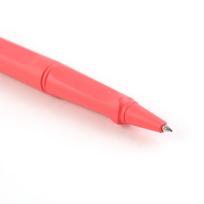 Lamy 3B0 Safar Sunset Roller Pen